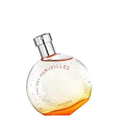 boots hermes eau de merveilles.